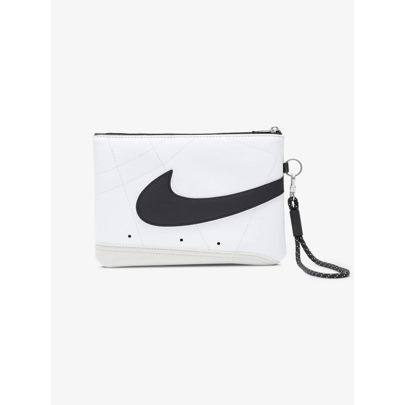 Pochette icon blazer wristlet blanc - Nike