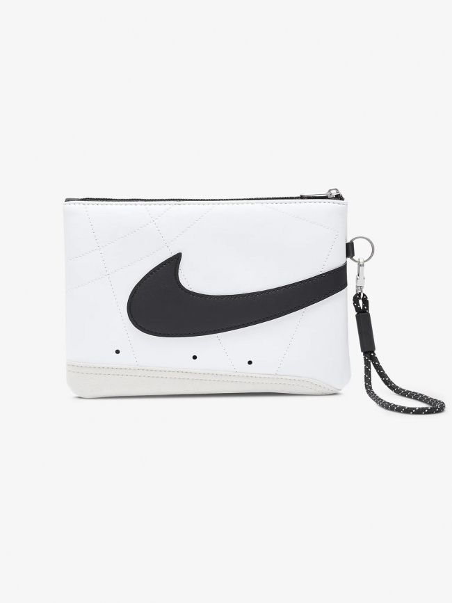 Pochette icon blazer wristlet blanc - Nike