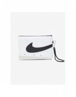 Pochette icon blazer wristlet blanc - Nike