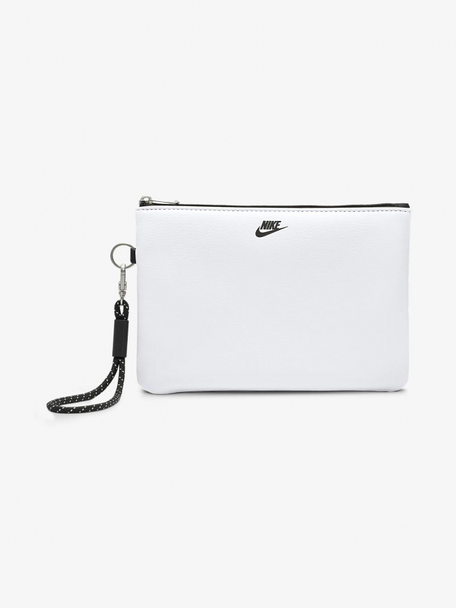 Pochette icon blazer wristlet blanc - Nike