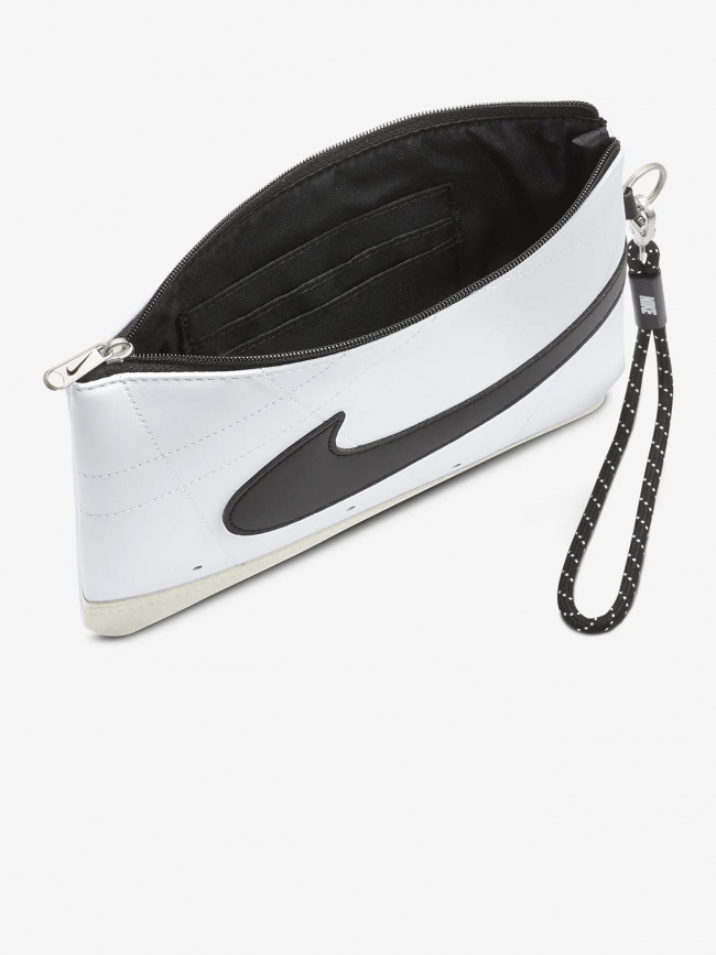 Pochette icon blazer wristlet blanc - Nike