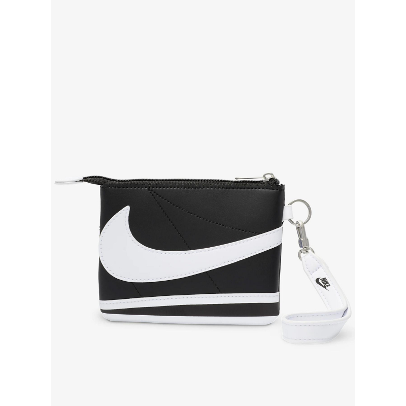 Pochette icon cortez wristlet noir - Nike