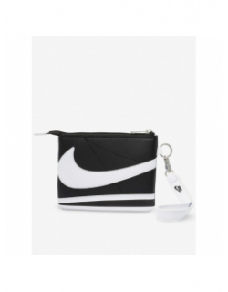 Pochette icon cortez wristlet noir - Nike