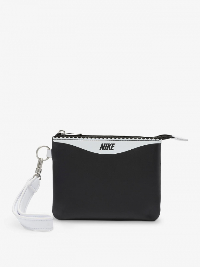 Pochette icon cortez wristlet noir - Nike