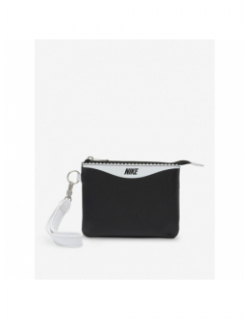 Pochette icon cortez wristlet noir - Nike