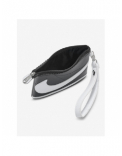 Pochette icon cortez wristlet noir - Nike