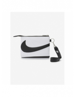 Pochette icon cortez wristlet blanc - Nike