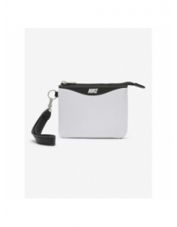 Pochette icon cortez wristlet blanc - Nike