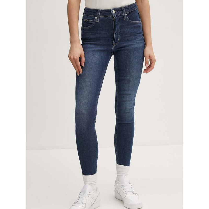 Taille jeans calvin klein femme sale