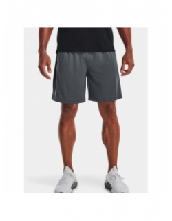 Short de sport tech vent gris homme - Under Armour