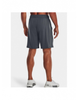 Short de sport tech vent gris homme - Under Armour