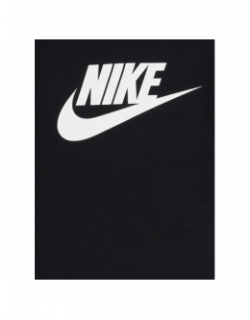 T-shirt nkb futura noir enfant - Nike