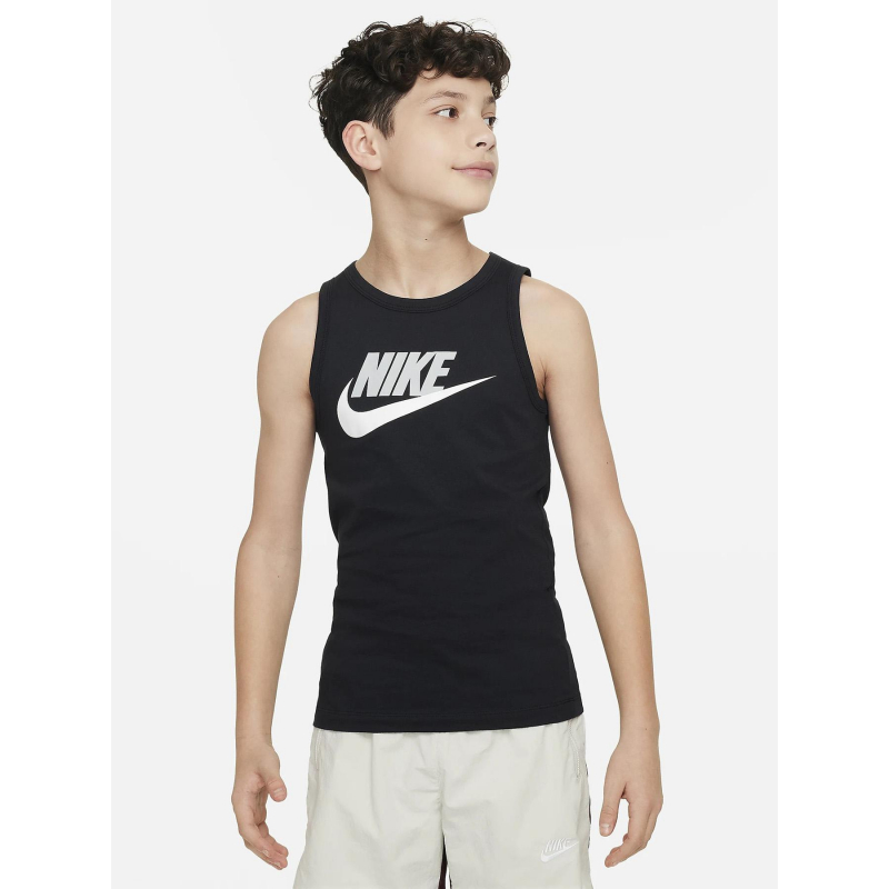 Debardeur nike enfant hotsell