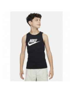 Débardeur nsw tank essentiel hbr noir enfant - Nike