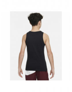 Débardeur nsw tank essentiel hbr noir enfant - Nike