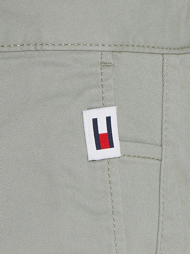 Short chino scanton vert homme - Tommy Jeans