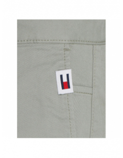 Short chino scanton vert homme - Tommy Jeans