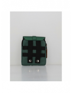 Pochette mini sac à dos S leon hiker vert - Cabaïa