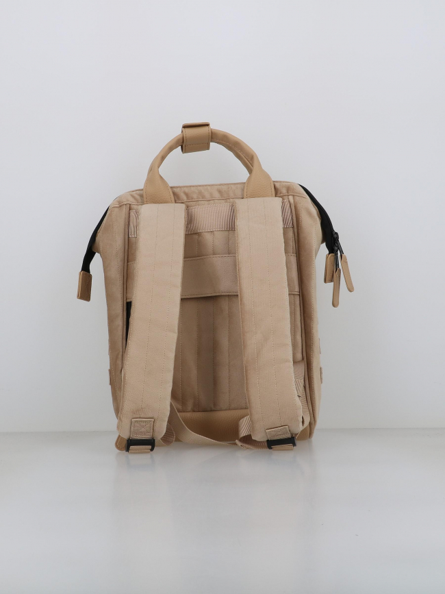 Sac à dos mini adventurer guadalajara beige - Cabaïa