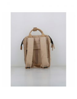 Sac à dos mini adventurer guadalajara beige - Cabaïa