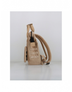 Sac à dos mini adventurer guadalajara beige - Cabaïa