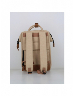 Sac à dos medium adventurer andenne beige - Cabaïa