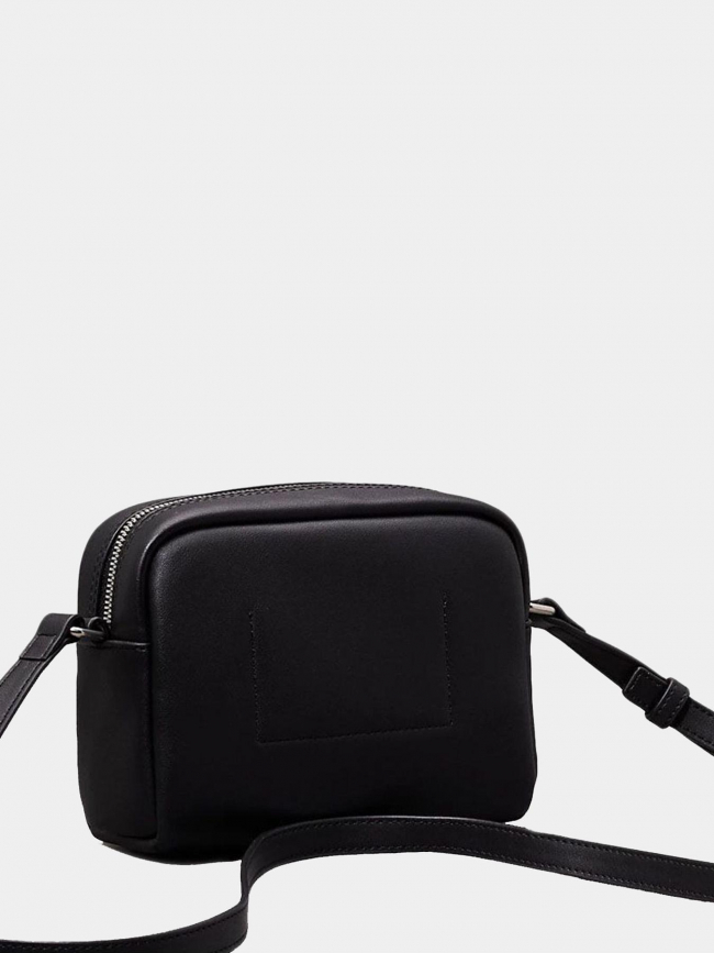 Sacoche bandoulière camera bag noir - Calvin Klein Jeans