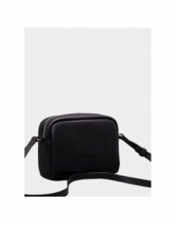 Sacoche bandoulière camera bag noir - Calvin Klein Jeans