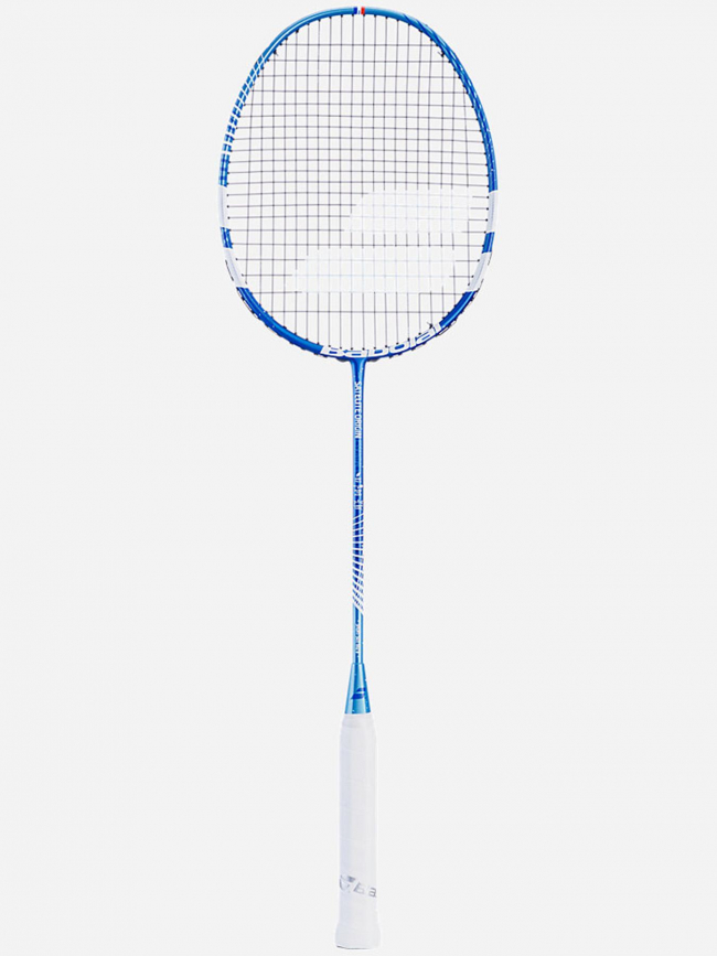Raquette de badminton satelite origin bleu - Babolat
