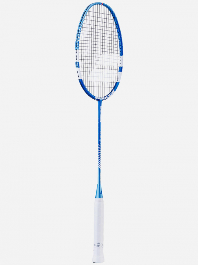 Raquette de badminton satelite origin bleu - Babolat