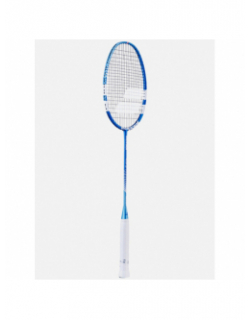 Raquette de badminton satelite origin bleu - Babolat