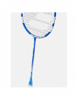 Raquette de badminton satelite origin bleu - Babolat