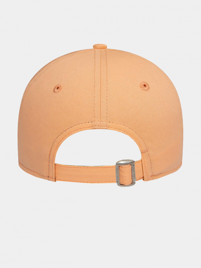 Casquette 9forty league orange femme - New Era