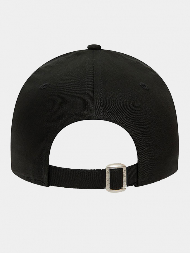 Casquette 9forty league youth noir bleu enfant - New Era