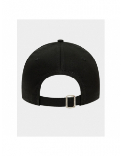 Casquette 9forty league youth noir bleu enfant - New Era