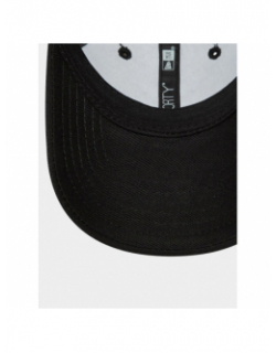 Casquette 9forty infant league noir bleu enfant - New Era