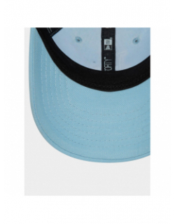 Casquette 9forty league todler bleu clair enfant - New Era