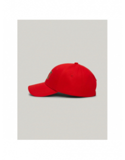 Casquette flag paris rouge - Tommy Hilfiger