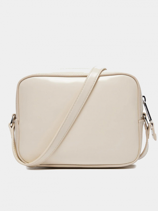 Sac bandoulière must camera beige femme - Tommy Jeans