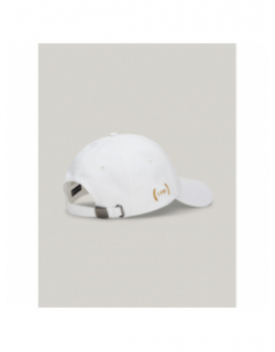 Casquette flag paris blanc - Tommy Hilfiger