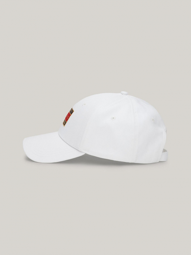 Casquette flag paris blanc - Tommy Hilfiger