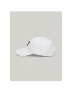 Casquette flag paris blanc - Tommy Hilfiger