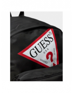 Sac à dos core backpack noir - Guess