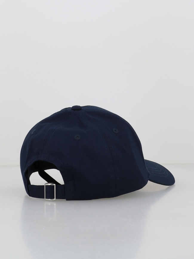 Casquette franciska coeur bleu marine femme - Only