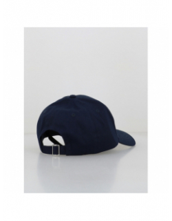 Casquette franciska coeur bleu marine femme - Only