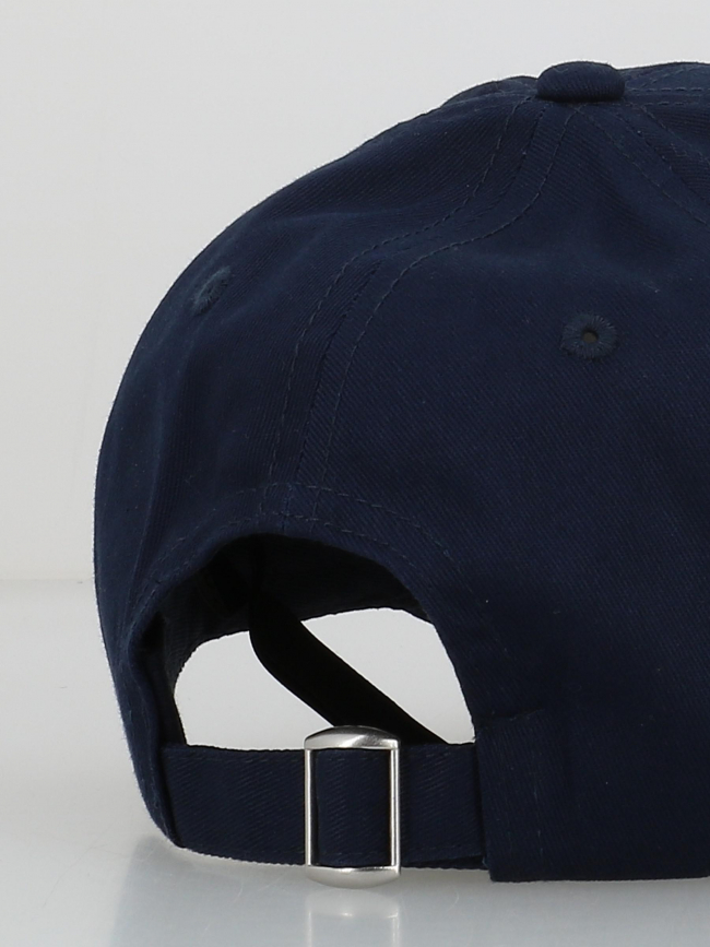 Casquette franciska coeur bleu marine femme - Only