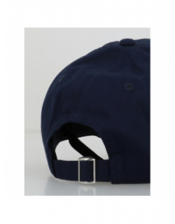 Casquette franciska coeur bleu marine femme - Only