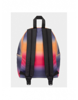 Sac à dos Eastpak padded pak'r paillettes multicolore