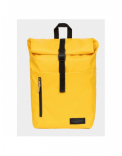 Sac à dos Eastpak up roll trap yolk jaune