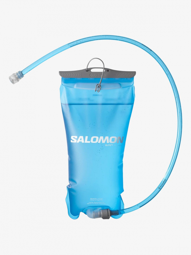 Poche à eau 1.5L soft reservoir bleu - Salomon